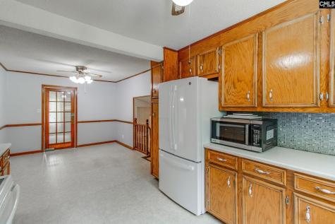 140 Wayne Mccaw Road Irmo SC 29063