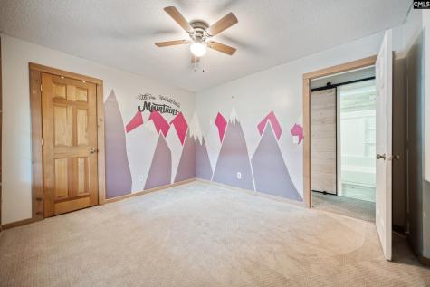 812 Piney Branch Road Eastover SC 29044