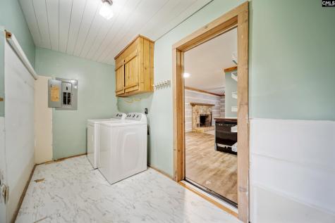 812 Piney Branch Road Eastover SC 29044