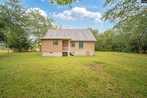812 Piney Branch Road Eastover SC 29044
