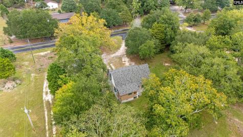 812 Piney Branch Road Eastover SC 29044