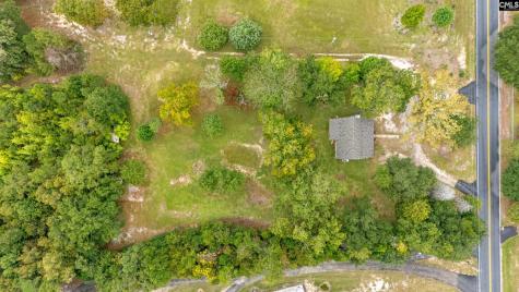 812 Piney Branch Road Eastover SC 29044