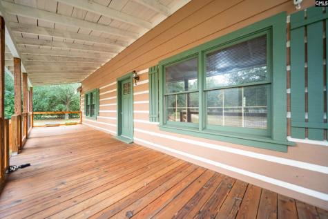 812 Piney Branch Road Eastover SC 29044
