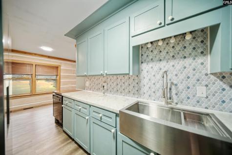 812 Piney Branch Road Eastover SC 29044