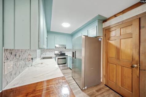 812 Piney Branch Road Eastover SC 29044