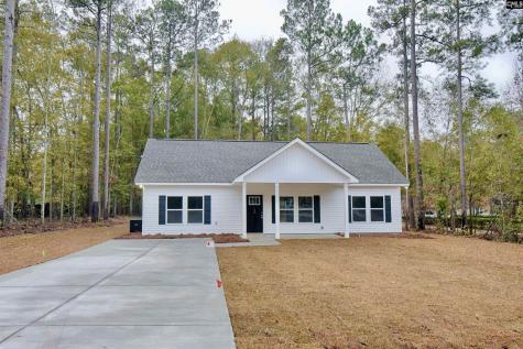 320 Fallaw Road Gaston SC 29053