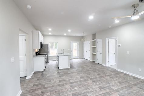 320 Fallaw Road Gaston SC 29053