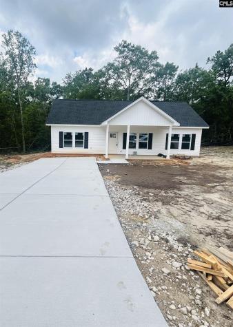 320 Fallaw Road Gaston SC 29053