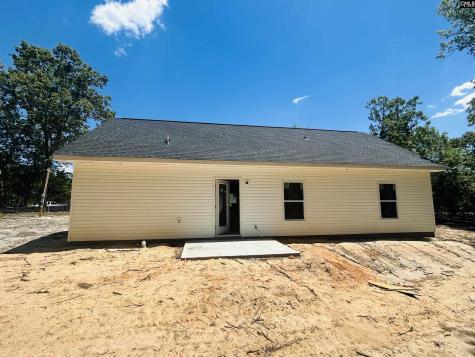 320 Fallaw Road Gaston SC 29053