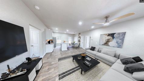 320 Fallaw Road Gaston SC 29053