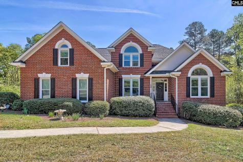 105 Rolling Creek Circle Irmo SC 29063