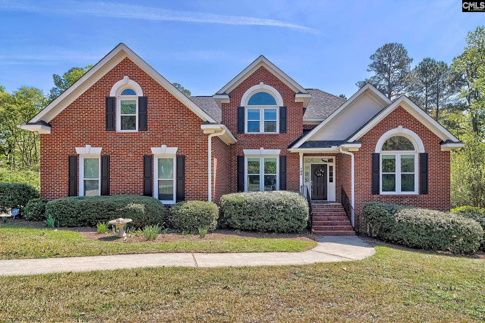 105 Rolling Creek Circle Irmo SC 29063