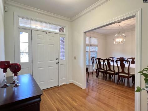 105 Rolling Creek Circle Irmo SC 29063