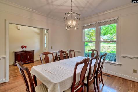105 Rolling Creek Circle Irmo SC 29063