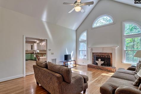 105 Rolling Creek Circle Irmo SC 29063