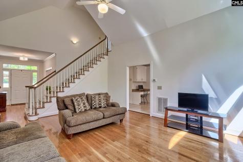 105 Rolling Creek Circle Irmo SC 29063