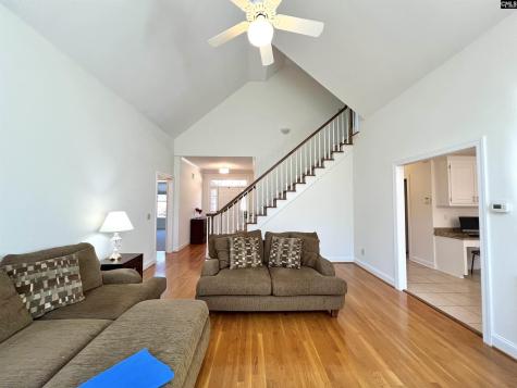 105 Rolling Creek Circle Irmo SC 29063