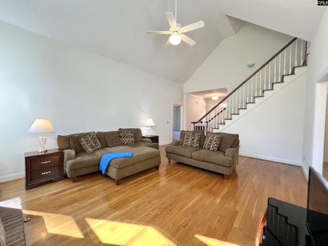 105 Rolling Creek Circle Irmo SC 29063