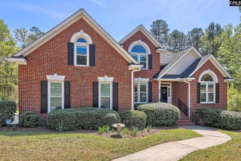 105 Rolling Creek Circle Irmo SC 29063