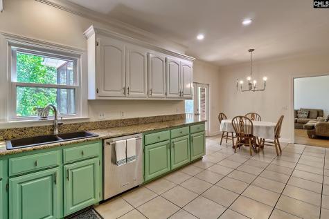 105 Rolling Creek Circle Irmo SC 29063