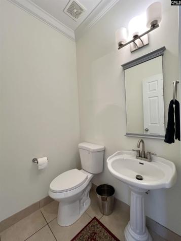 105 Rolling Creek Circle Irmo SC 29063