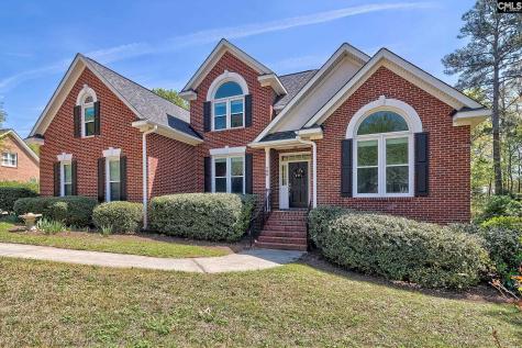 105 Rolling Creek Circle Irmo SC 29063
