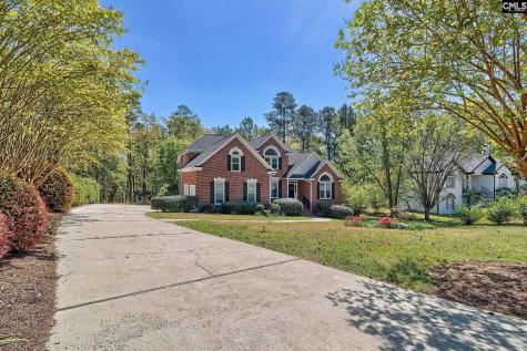 105 Rolling Creek Circle Irmo SC 29063