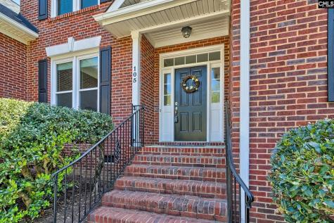 105 Rolling Creek Circle Irmo SC 29063