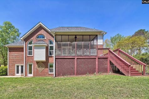105 Rolling Creek Circle Irmo SC 29063