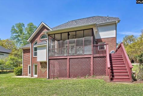105 Rolling Creek Circle Irmo SC 29063