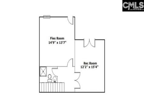 105 Rolling Creek Circle Irmo SC 29063