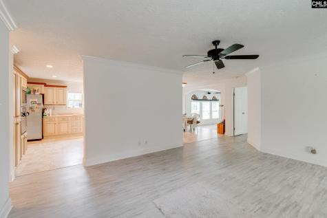 2117 & 2109 Togetherness Way Mcbee SC 29101