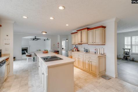 2117 & 2109 Togetherness Way Mcbee SC 29101