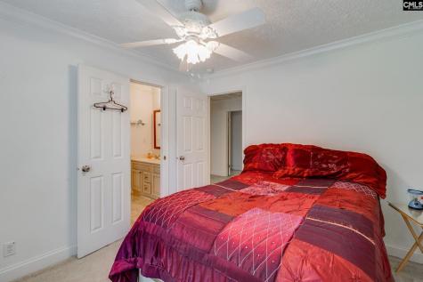 2117 & 2109 Togetherness Way Mcbee SC 29101