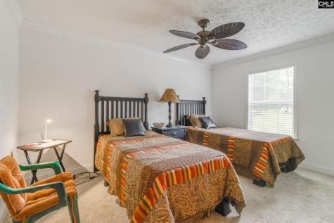 2117 & 2109 Togetherness Way Mcbee SC 29101