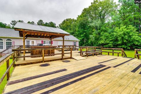 2117 & 2109 Togetherness Way Mcbee SC 29101