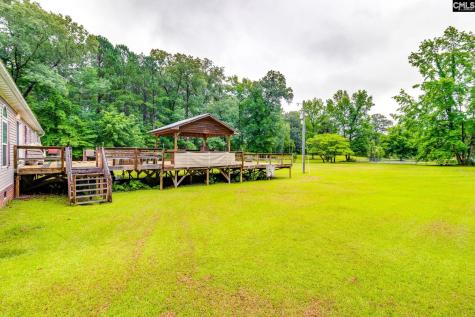 2117 & 2109 Togetherness Way Mcbee SC 29101