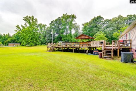 2117 & 2109 Togetherness Way Mcbee SC 29101