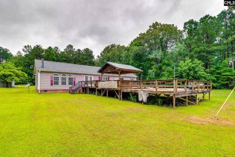 2117 & 2109 Togetherness Way Mcbee SC 29101