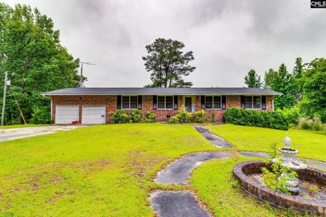 2117 & 2109 Togetherness Way Mcbee SC 29101