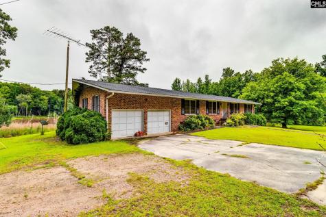2117 & 2109 Togetherness Way Mcbee SC 29101
