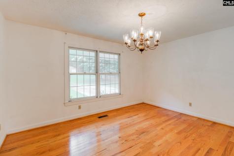 2117 & 2109 Togetherness Way Mcbee SC 29101