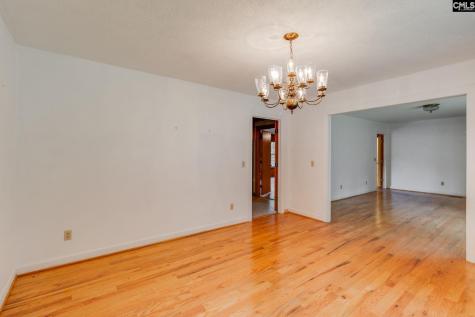 2117 & 2109 Togetherness Way Mcbee SC 29101