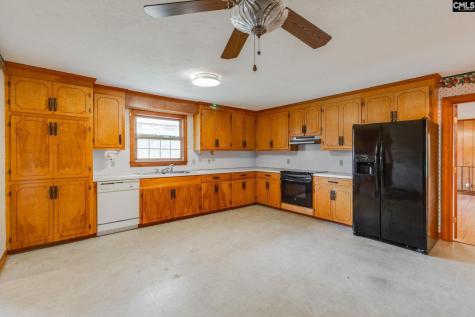 2117 & 2109 Togetherness Way Mcbee SC 29101