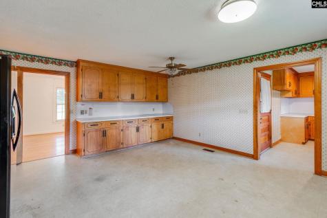 2117 & 2109 Togetherness Way Mcbee SC 29101