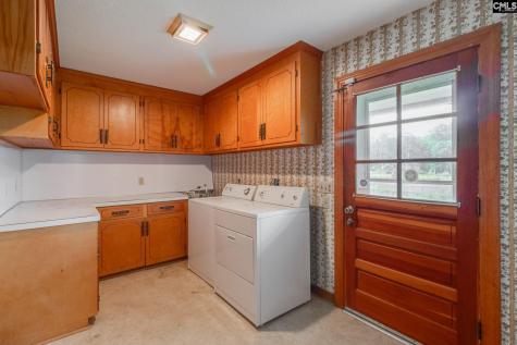 2117 & 2109 Togetherness Way Mcbee SC 29101