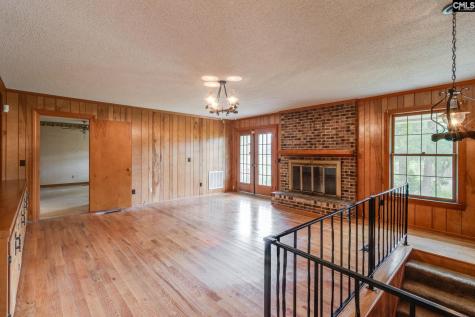 2117 & 2109 Togetherness Way Mcbee SC 29101