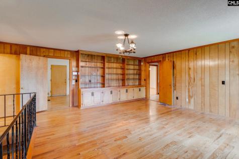 2117 & 2109 Togetherness Way Mcbee SC 29101