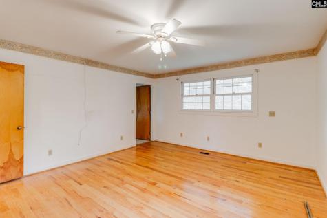 2117 & 2109 Togetherness Way Mcbee SC 29101