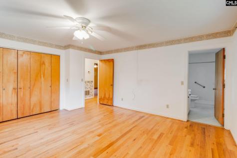 2117 & 2109 Togetherness Way Mcbee SC 29101